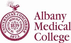 university of  Albany Medical College
